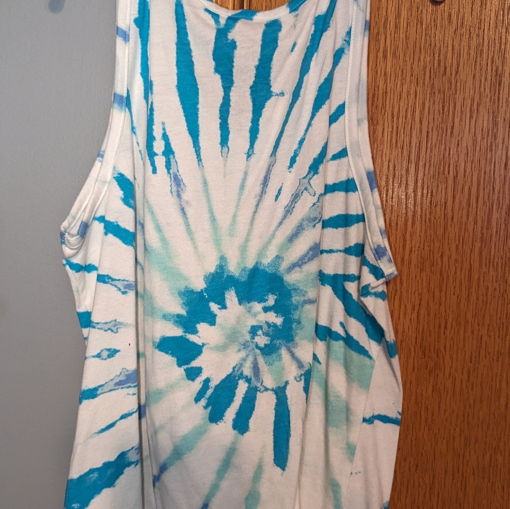 Girls tank top